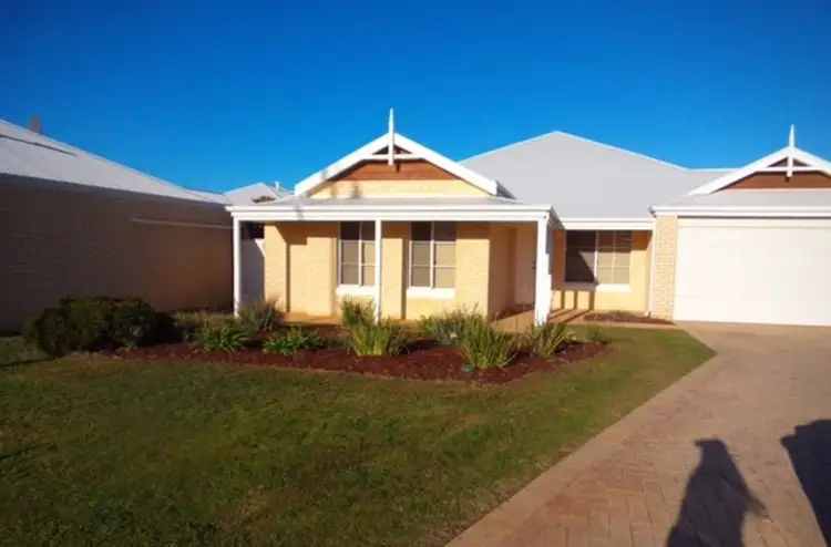 Second view of Homely house listing, 80 Shepperton Drive, Butler WA 6036