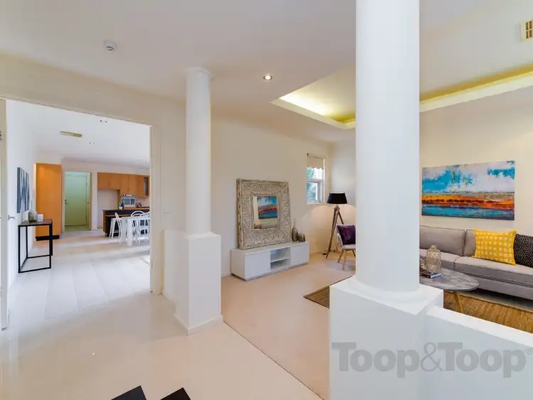 Sixth view of Homely house listing, 4/52 Glenunga Avenue, Glenunga SA 5064