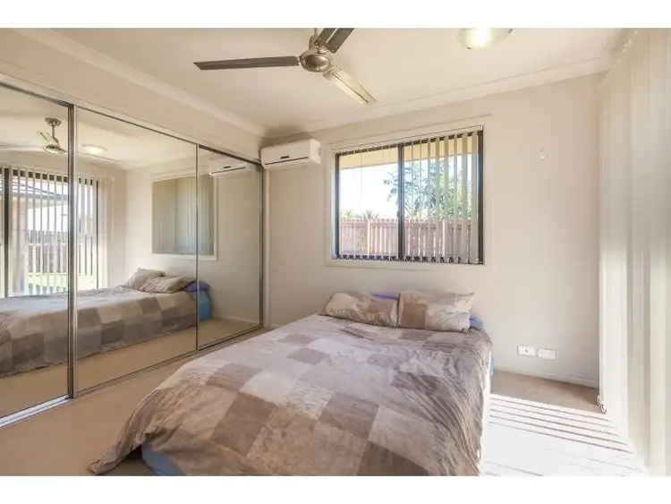 Seventh view of Homely house listing, 4 Lawson Court, Gracemere QLD 4702