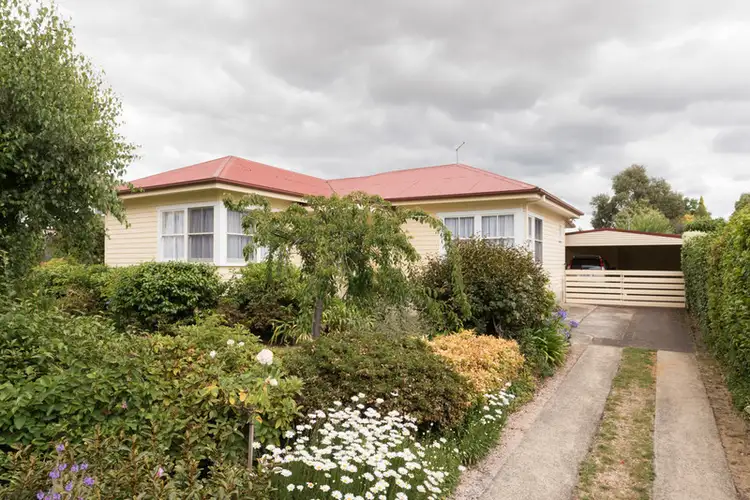 63 High Street, Sheffield TAS 7306