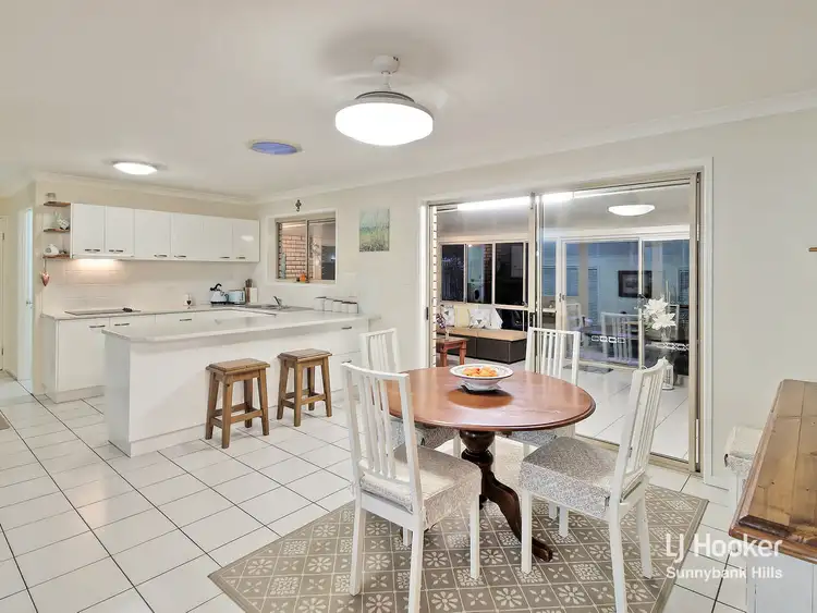 Fifth view of Homely house listing, 47 Victor Street, Runcorn QLD 4113