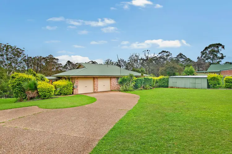 Fourth view of Homely house listing, 5 Joshua Close, Wauchope NSW 2446