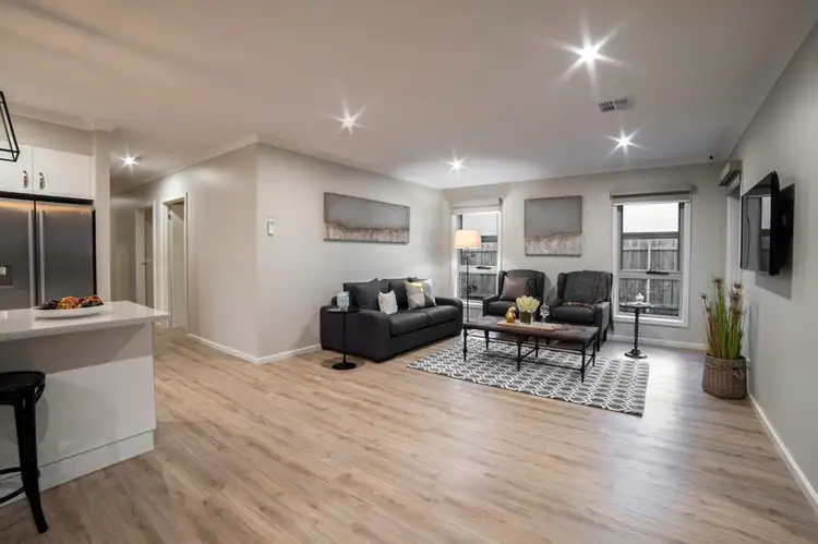 Sixth view of Homely house listing, 146 Cross's Road, Traralgon VIC 3844