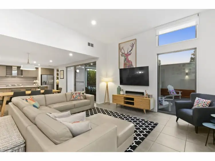 Fourth view of Homely house listing, 1 Aerial Avenue, Torquay VIC 3228