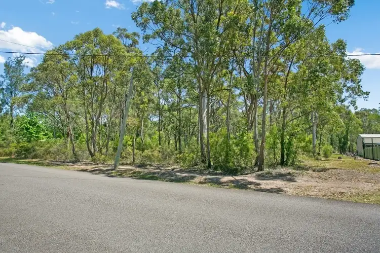Fourth view of Homely land listing, LOT 10/11 Kirrang Drive, Medowie NSW 2318