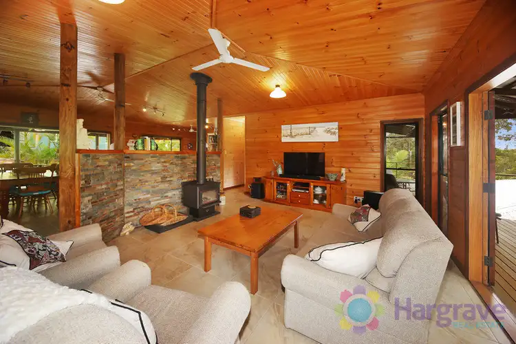 Sixth view of Homely house listing, 8 Dandaloo La, Cootharaba QLD 4565