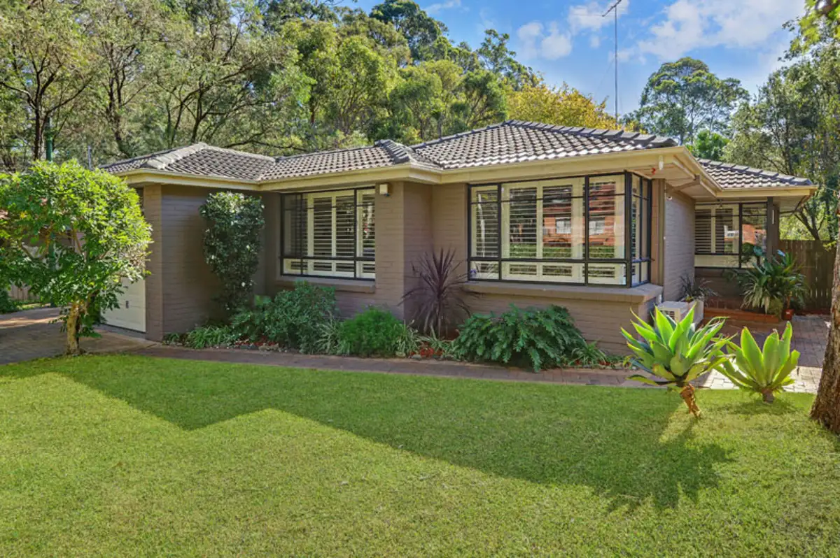 Main view of Homely house listing, 98 Victoria Road, West Pennant Hills NSW 2125