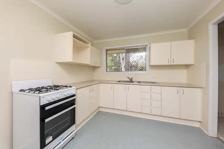 Second view of Homely house listing, 21 O'Connor Crescent, Mansfield QLD 4122