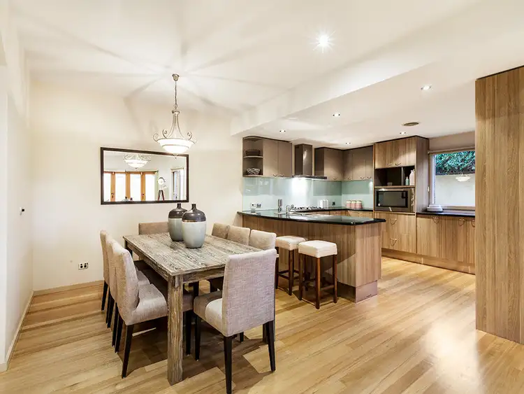 Fourth view of Homely house listing, 5 Edina Avenue, Port Melbourne VIC 3207