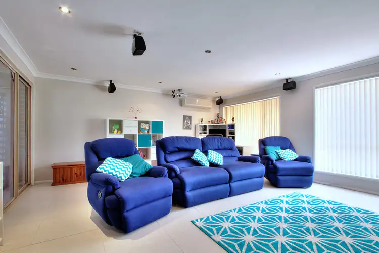 Second view of Homely house listing, 38 Tansey Drive, Tanah Merah QLD 4128
