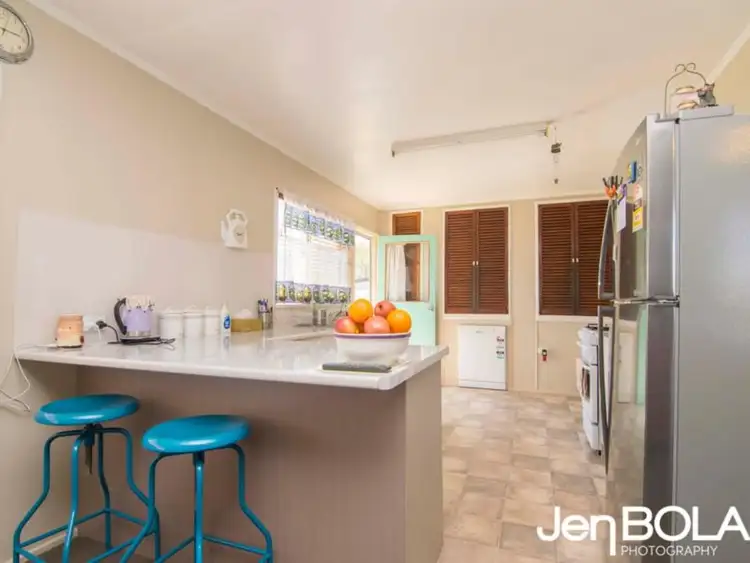 Fifth view of Homely house listing, 15 Moreton Street, Dalby QLD 4405