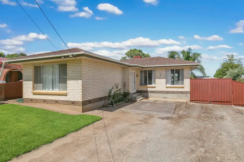 Main view of Homely house listing, 19 Atkins Crescent, Morphett Vale SA 5162