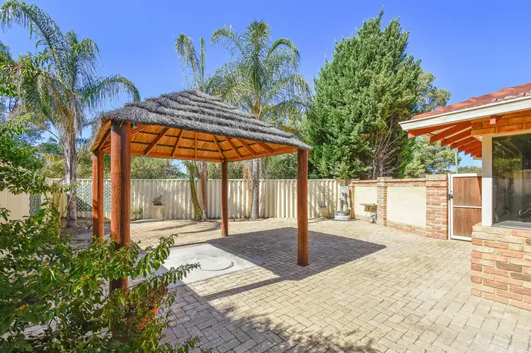 Fifth view of Homely house listing, 80A Conidae Drive, Heathridge WA 6027