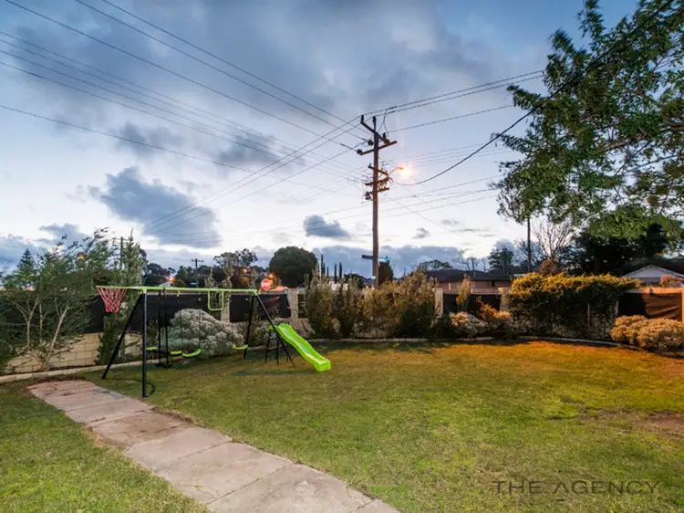 Second view of Homely house listing, 64 Ravenswood Drive, Nollamara WA 6061