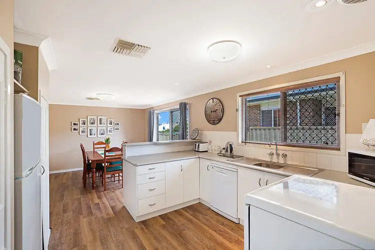 Second view of Homely house listing, 54 Noll Street, Kearneys Spring QLD 4350