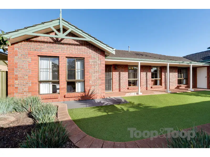 Main view of Homely house listing, 26 Neath Avenue, South Brighton SA 5048