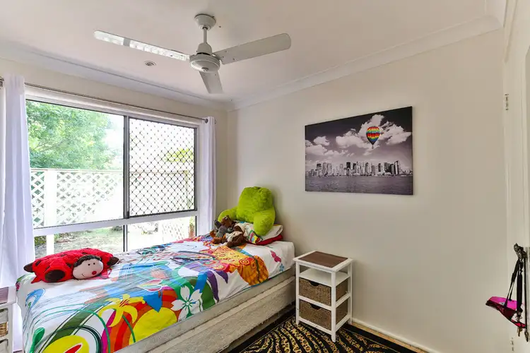 Seventh view of Homely house listing, 1 Liquidambar Street, Glenvale QLD 4350