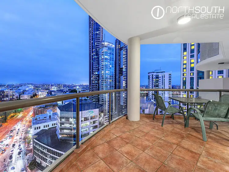 540 Queen Street, Brisbane City QLD 4000