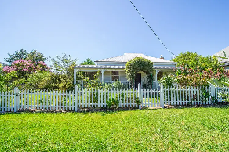10 Pages Street, Murrurundi NSW 2338