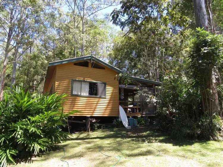 65 Old Tweed Road, Wadeville NSW 2474