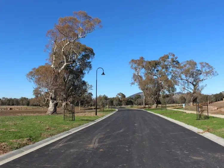Sixth view of Homely land listing, LOT 28 Saddle Court Stockmans Rise, Mansfield VIC 3722