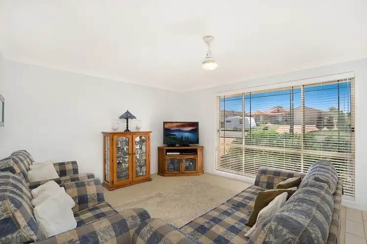Second view of Homely house listing, 83 Somerset Drive, Thornton NSW 2322