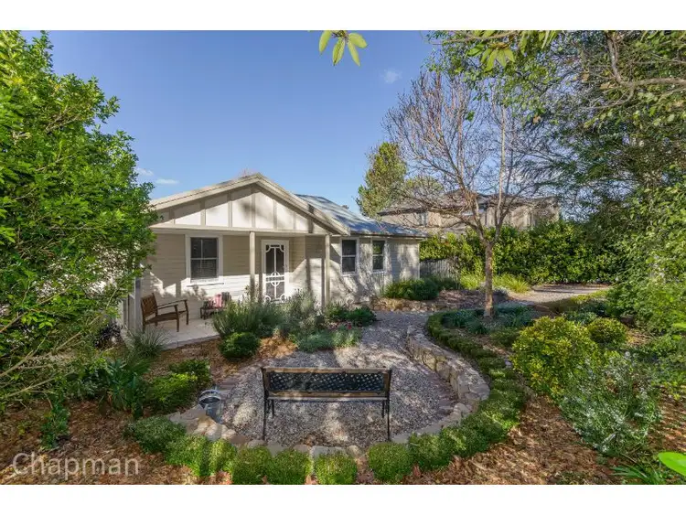 Second view of Homely house listing, 13 Mount Street, Glenbrook NSW 2773