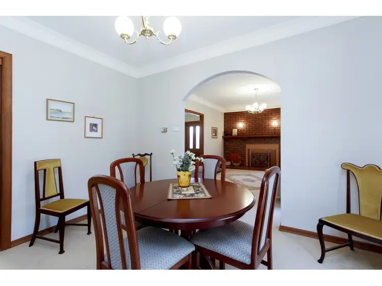 Fourth view of Homely house listing, 3 Hazel Court, Sale VIC 3850