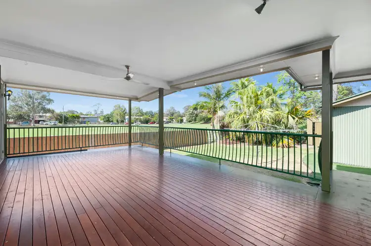1184 Oxley Road, Oxley QLD 4075
