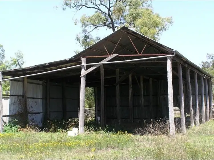 Third view of Homely rural property listing, L3 Port Macquarie Road, Rylstone NSW 2849