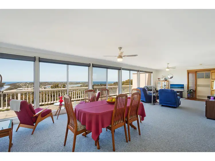Fifth view of Homely house listing, 89 Merimbula Drive, Merimbula NSW 2548