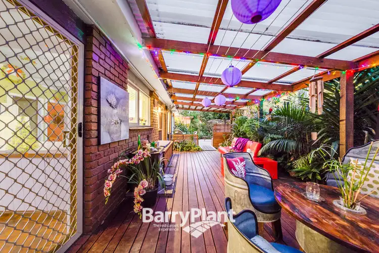 Sixth view of Homely house listing, 21 Paramount Way, Pakenham VIC 3810