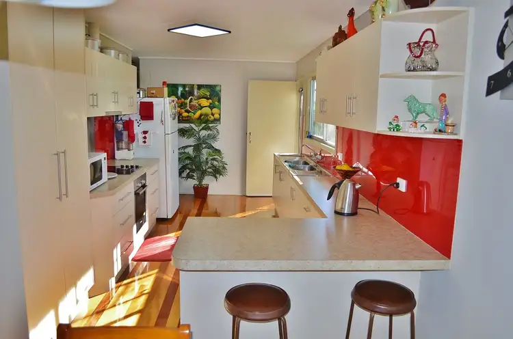 Third view of Homely house listing, 124 Bryde Road, Mareeba QLD 4880