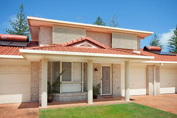 2/16 Bentinck Street, Ballina NSW 2478