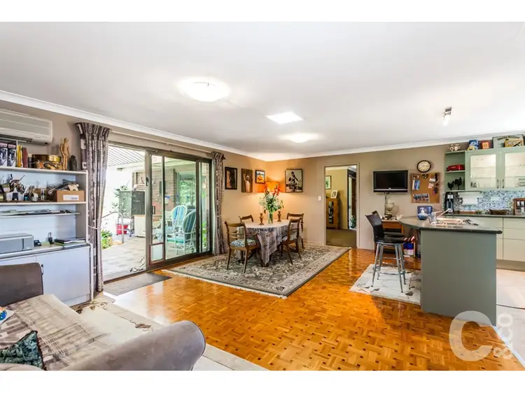 Third view of Homely house listing, 23 Brixham Way, Warnbro WA 6169
