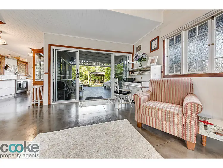 Sixth view of Homely house listing, 9 Hughes Street, Yeppoon QLD 4703