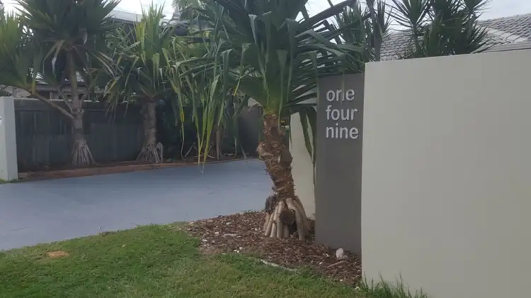 Third view of Homely house listing, 149 Mudjimba Beach Road, Mudjimba QLD 4564