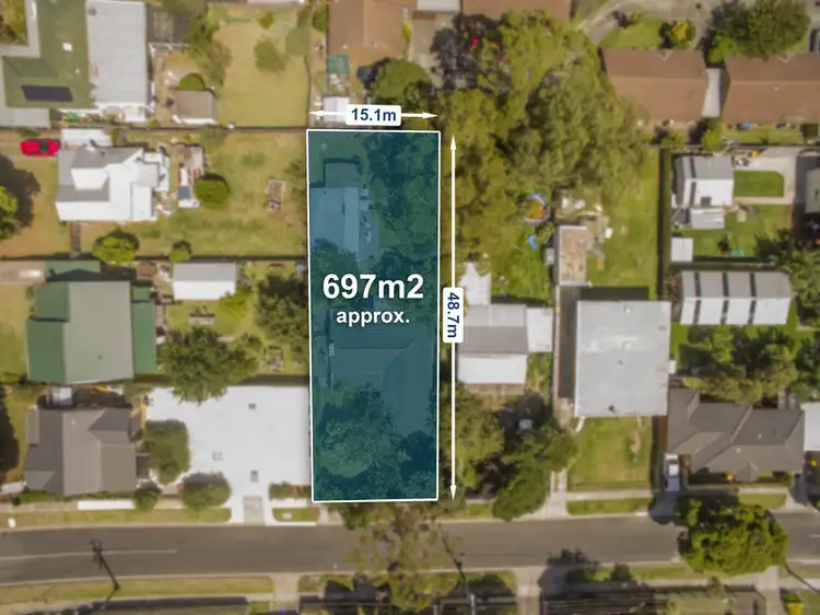 1 Lorna Street, Seaford VIC 3198