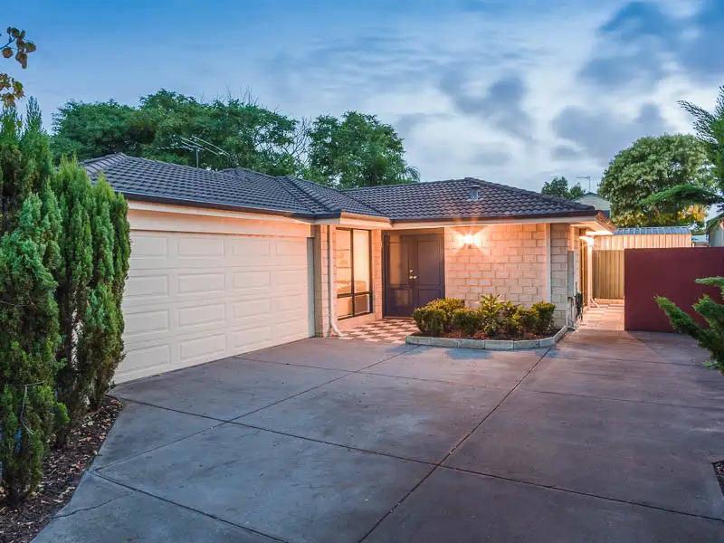 Main view of Homely house listing, 100A Armadale Road, Rivervale WA 6103