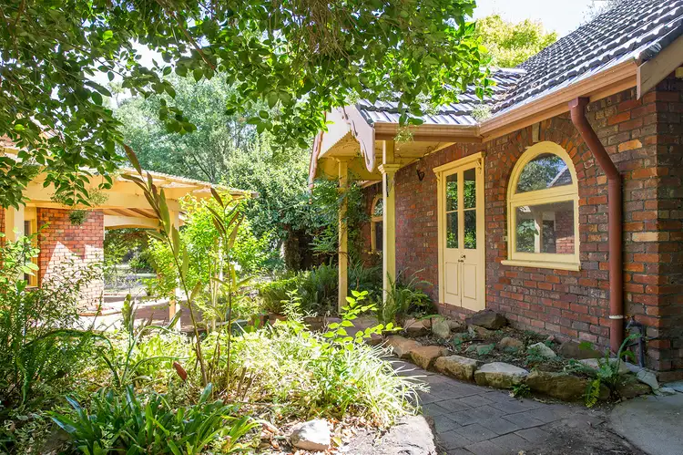 Second view of Homely house listing, 5 Macartney Place, Scone NSW 2337