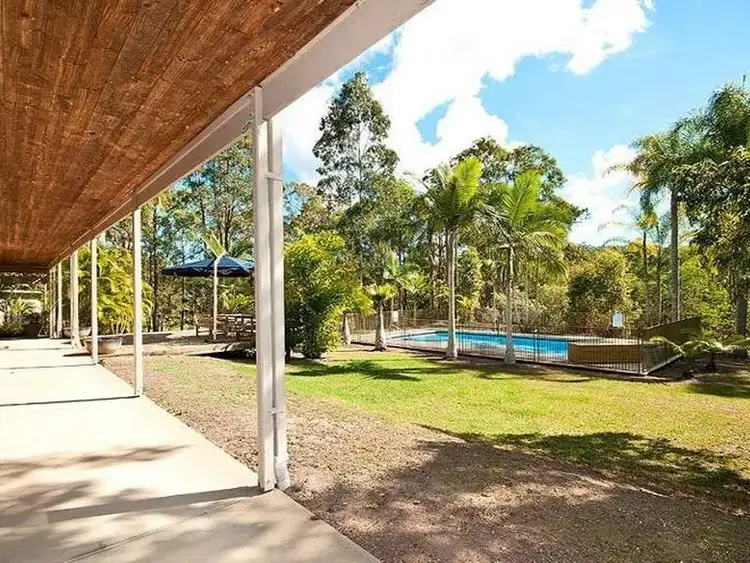Seventh view of Homely house listing, 6 Crane Crescent, Nerang QLD 4211