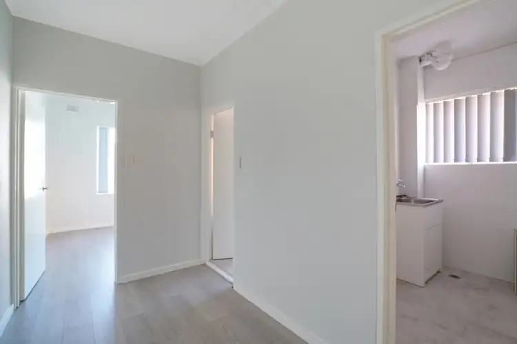 Fourth view of Homely unit listing, 8/4 Calliope Street, Guildford NSW 2161