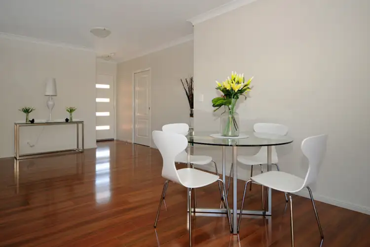 Fifth view of Homely unit listing, 14 Horton Street, East Toowoomba QLD 4350