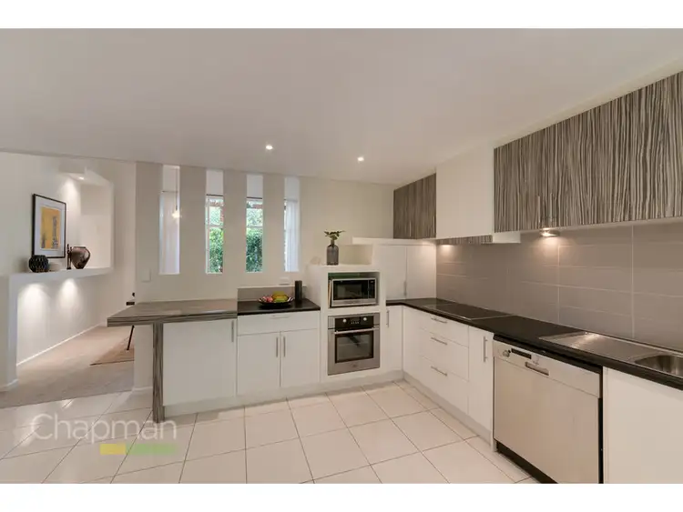 Second view of Homely house listing, 17 Pitt Street, Springwood NSW 2777