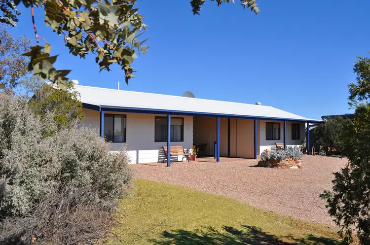 Third view of Homely rural property listing, 12 West End Flat Road, Hawker SA 5434