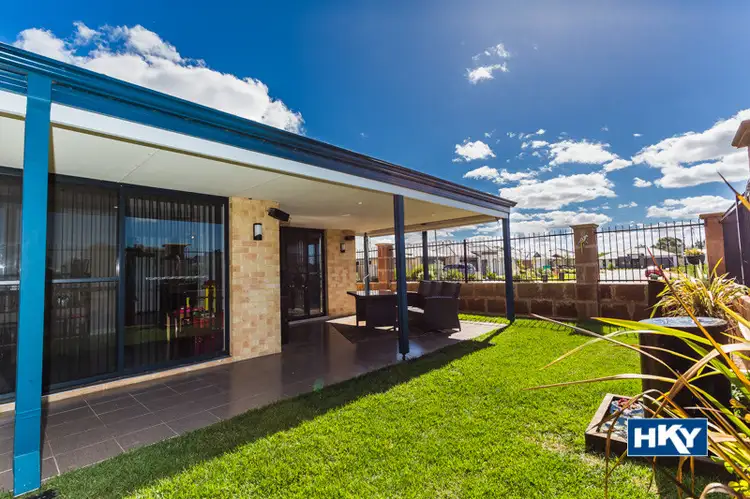 Fifth view of Homely house listing, 26 Pardillo Way, Caversham WA 6055