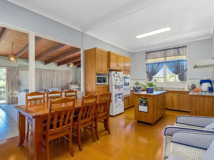 Seventh view of Homely rural property listing, 20 Mount Burrell Road, Mount Burrell NSW 2484