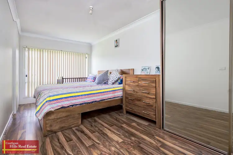 Fourth view of Homely house listing, 21 Linde Road, Glendenning NSW 2761