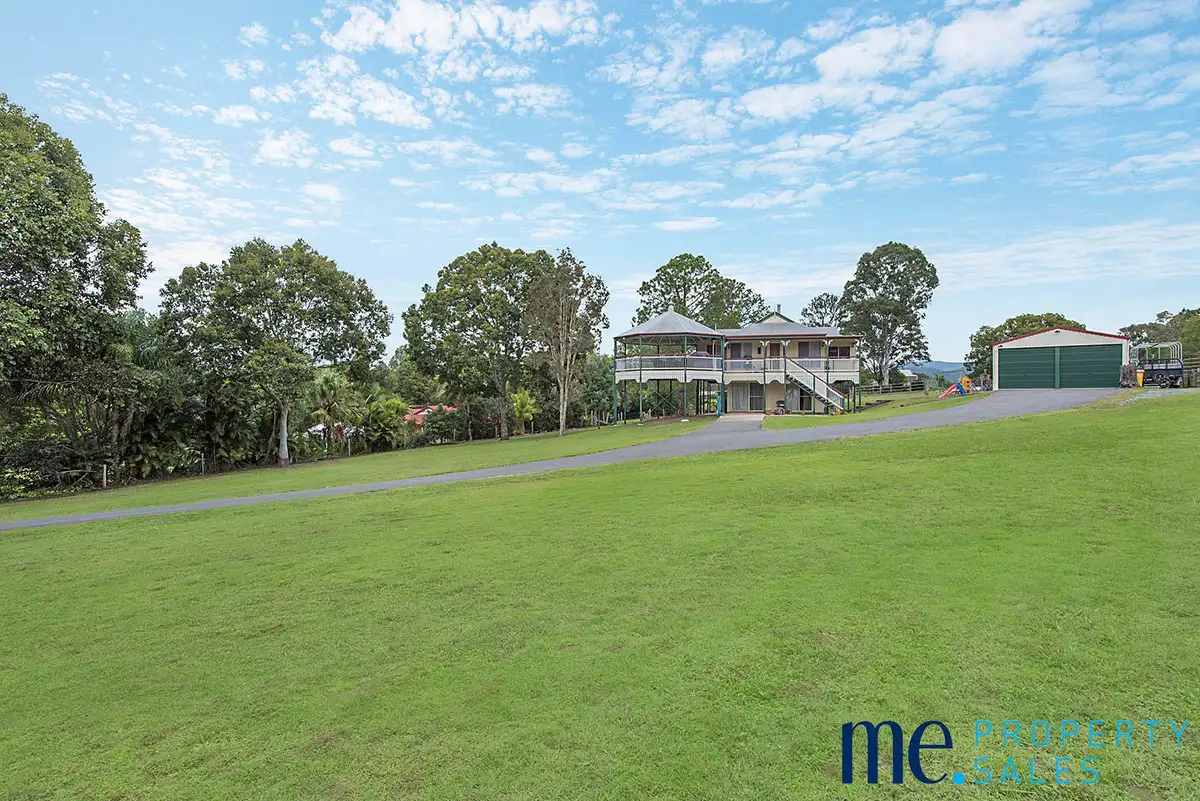 Main view of Homely house listing, 2 Saddleback Drive, Dayboro QLD 4521