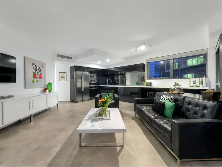 Fifth view of Homely apartment listing, 131/420 Queen Street, Brisbane City QLD 4000